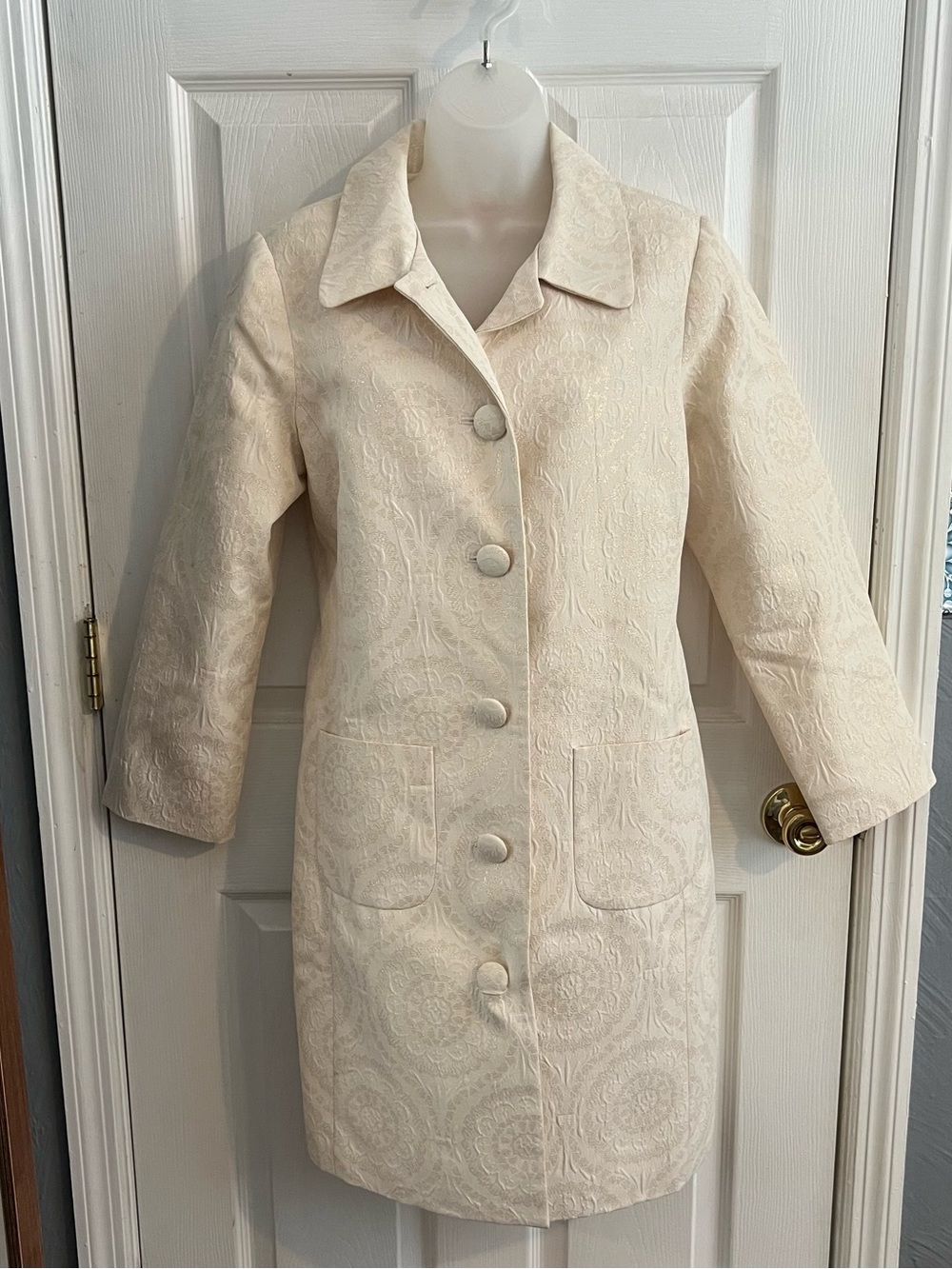 Old Navy Dress Coat